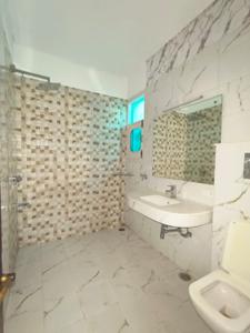 Image of 2456 Sq.ft 3 BHK Builder Floor for rent in Sector 2, Panchkula for Rs. 45000