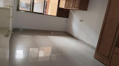 Bedroom Image of 900 Sq.ft 2 BHK Apartment / Flat for rent in Nerul Navi Mumbai for Rs. 45000
