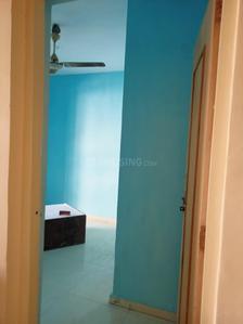 Bedroom Image of 815 Sq.ft 1 BHK Apartment / Flat for sale in Gunjan Vapi for Rs. 2100000