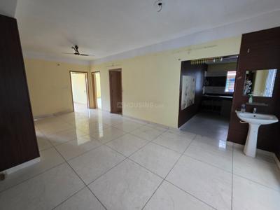 Hall Image of 1800 Sq.ft 4 BHK Apartment / Flat for rent in Sevoke Rd Siliguri for Rs. 30000