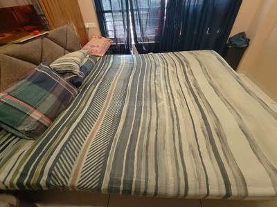 Bedroom Image of 2250 Sq.ft 3 BHK Apartment / Flat for sale in Kraft Ananta Apartment, Ambawadi Ahmedabad for Rs. 20000000