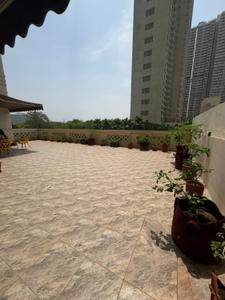 Image of 2700 Sq.ft 4 BHK Builder Floor for sale in Moti Nagar, New Delhi for Rs. 64500000
