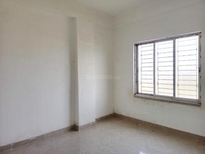 Bedroom Image of 1167 Sq.ft 3 BHK Apartment / Flat for sale in Airport Gate no. 1 Kolkata for Rs. 4600000