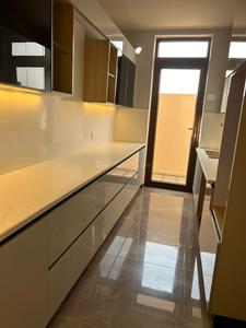 Kitchen Image of 1350 Sq.ft 5 BHK Villa for sale in Manglam Riverdale Aerovista, Gmada Aerocity Mohali for Rs. 29000000