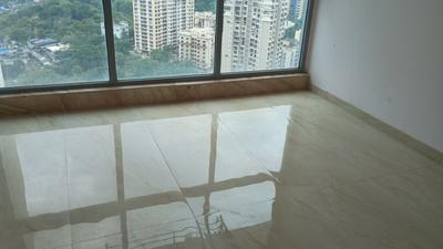 Bedroom Image of 745 Sq.ft 2 BHK Apartment / Flat for sale in Rajesh White City, Kandivali East Mumbai for Rs. 22000000