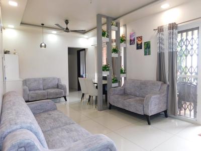 Hall Image of 1093 Sq.ft 2 BHK Apartment / Flat for sale in Kolte Patil Stargaze, Bavdhan Pune for Rs. 11000000