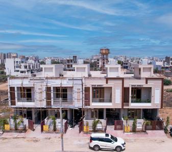Image of 3000 Sq.ft 5 BHK Villa for sale in Jagatpura, Jaipur for Rs. 23000000