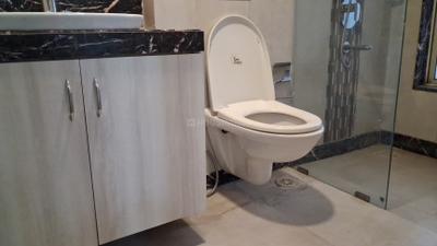 Image of 1485 Sq.ft 3.5 BHK Apartment / Flat for sale in Dheeraj Realty Dheeraj Insignia, Santacruz East, Mumbai for Rs. 53500000