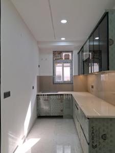 Kitchen Image of 1724 Sq.ft 3 BHK Apartment / Flat for sale in Vantara Elite Luxury Homes, Sector 102 Noida for Rs. 8900000