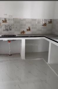 Kitchen Image of 1450 Sq.ft 3 BHK Apartment / Flat for sale in Puppalaguda Hyderabad for Rs. 9200000