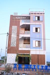Image of 1200 Sq.ft 2 BHK Independent House for rent in Sasiveghatta, Bengaluru for Rs. 20000