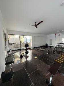 Kitchen Image of 915 Sq.ft 2 BHK Apartment / Flat for sale in Mayur Brundavan, Bommasandra Bengaluru for Rs. 4800000