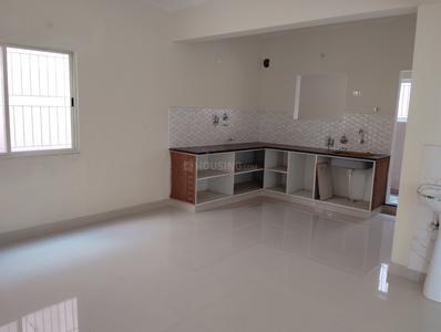 Hall Image of 1500 Sq.ft 3 BHK Apartment / Flat for sale in Bommanahalli Bengaluru for Rs. 9600000