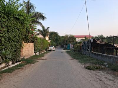 Residential Plot
