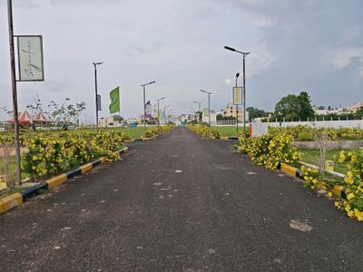 Image of 1100 Sq.ft Residential Plot / Land for sale in Urapakkam, Chennai for Rs. 5168900