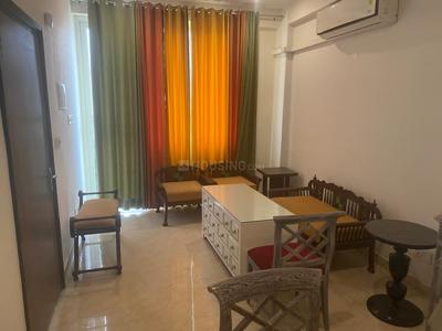2 BHK Independent Builder Floor