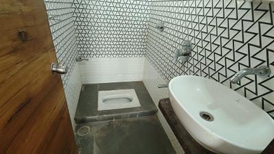 Image of 1100 Sq.ft 2 BHK Apartment / Flat for rent in R K Daksh Royal, Indira Nagar, Nashik for Rs. 13500