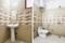 Bathroom Image of HOUSITIZE PG  in Sector 63, Noida