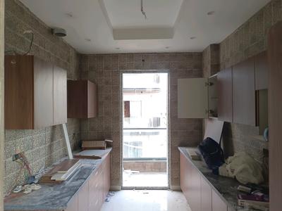 Kitchen Image of 1619 Sq.ft 3 BHK Builder Floor for sale in Sector 60 Gurgaon for Rs. 24900000