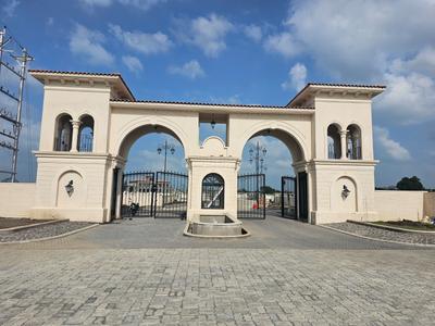 Image of 1800 Sq.ft Residential Plot / Land for sale in Agarwal Emerald Nirvana, County Walk Township, Indore for Rs. 16300000