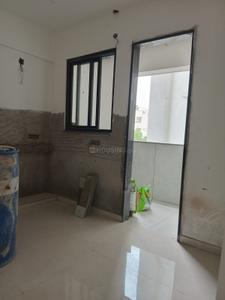 Kitchen Image of 1475 Sq.ft 3 BHK Apartment / Flat for sale in Archana Palms, Madhurawada Visakhapatnam for Rs. 8112500