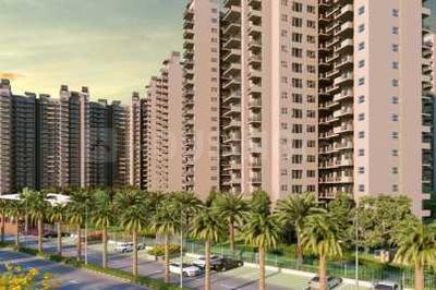 Image of 4248 Sq.ft 4 BHK Apartment / Flat for sale in Spaze Kalistaa, Sector 84, Gurgaon for Rs. 25000000