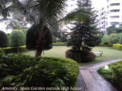Image of 3161 Sq.ft 3 BHK Villa for sale in Venkatesh Flora, Mundhwa, Pune for Rs. 30500000