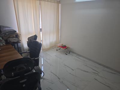 Bedroom Image of 1100 Sq.ft 2 BHK Apartment / Flat for rent in Kakkad La Vida, Balewadi Pune for Rs. 34000