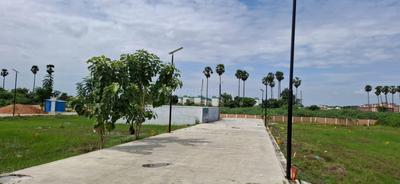 Image of 1494 Sq.ft Residential Plot / Land for sale in Thiruvallur, Chennai for Rs. 6721000