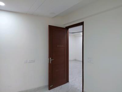 Bedroom Image of 1480 Sq.ft 4 BHK Apartment / Flat for sale in Sultanpur New Delhi for Rs. 12500000