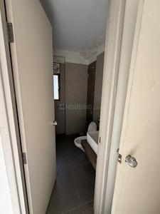 Bathroom Image of 1623 Sq.ft 4 BHK Apartment / Flat for sale in Gala Marvella, South Bopal Ahmedabad for Rs. 22500000