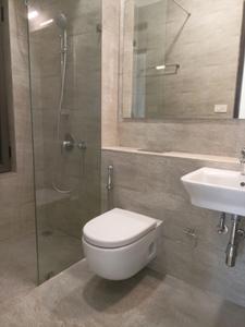 Bedroom Two Image of 757 Sq.ft 2 BHK Apartment / Flat for sale in Mayfair The View, Vikhroli West Mumbai for Rs. 17700000