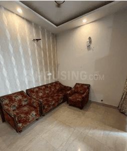 Image of 520 Sq.ft 1 BHK Apartment / Flat for sale in Utrathiya, Zirakpur for Rs. 3500000