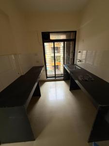 Kitchen Image of 1100 Sq.ft 2 BHK Apartment / Flat for sale in Kamothe Navi Mumbai for Rs. 9700000