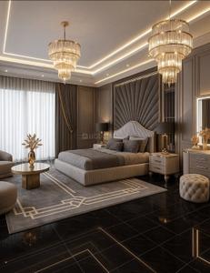 Hall Image of 1540 Sq.ft 3 BHK Apartment / Flat for sale in Majestique Evolvus Phase III, Kharadi Pune for Rs. 17700000
