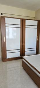 Bedroom Image of 1300 Sq.ft 4 BHK Apartment / Flat for rent in Panjim Goa for Rs. 135000