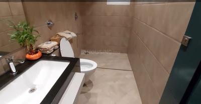 Bathroom Image of 2446 Sq.ft 4 BHK Builder Floor for sale in Mylapore Chennai for Rs. 53400000