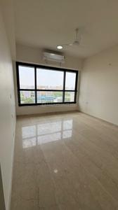Living Room Image of 1300 Sq.ft 3 BHK Apartment / Flat for sale in Kalpataru Magnus, Bandra East Mumbai for Rs. 78000000