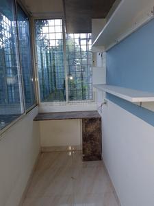 Balcony Image of 1600 Sq.ft 3 BHK Apartment / Flat for sale in GB Palya Bengaluru for Rs. 10550000