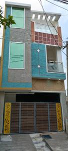 Image of 1359 Sq.ft 3 BHK Independent House for sale in Kolathur, Chennai for Rs. 12500000