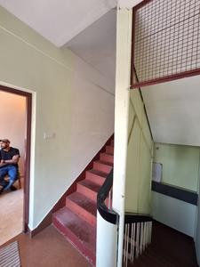Staircase Image of 1000 Sq.ft 3 BHK Apartment / Flat for sale in Ernakulam South Kochi for Rs. 7500000