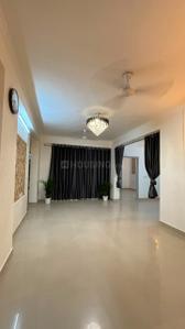 Hall Image of 1115 Sq.ft 2 BHK Apartment / Flat for sale in Jagatpura Jaipur for Rs. 3651000