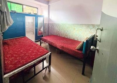 Bedroom Image of Swapnapurti Villa - Kharghar in Kharghar, Navi Mumbai