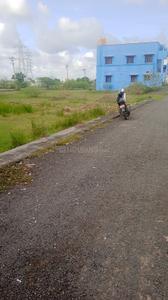 Image of 1000 Sq.ft Residential Plot / Land for sale in SK Sri Subramanya Avenue, Thiruporur, Chennai for Rs. 3200000