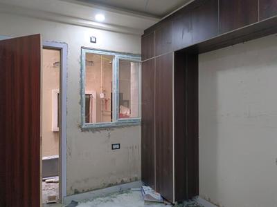 Bedroom Image of 550 Sq.ft 2 BHK Apartment / Flat for sale in Chaudhary Affordable Homes, Burari New Delhi for Rs. 3651000
