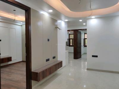 Living Room Image of 1400 Sq.ft 3 BHK Builder Floor for sale in Vaishali Ghaziabad for Rs. 13500000