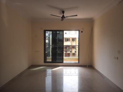 Hall Image of 1432 Sq.ft 2 BHK Apartment / Flat for sale in National Sea Queen Excellency, Seawoods Navi Mumbai for Rs. 36100000