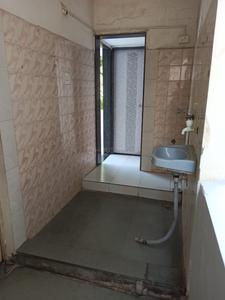 Image of 1000 Sq.ft 1 BHK Builder Floor for rent in Ghatlodiya, Ahmedabad for Rs. 15500
