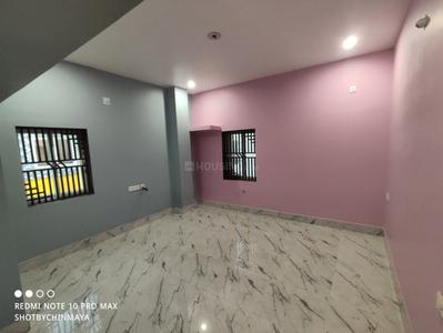 Bedroom Image of 1650 Sq.ft 3 BHK Builder Floor for rent in Ebaranga Bhubaneswar for Rs. 15000