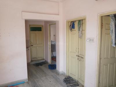 Bedroom Image of 150 Sq.ft 1 RK Independent House for rent in Ashok Nagar Udaipur for Rs. 6000